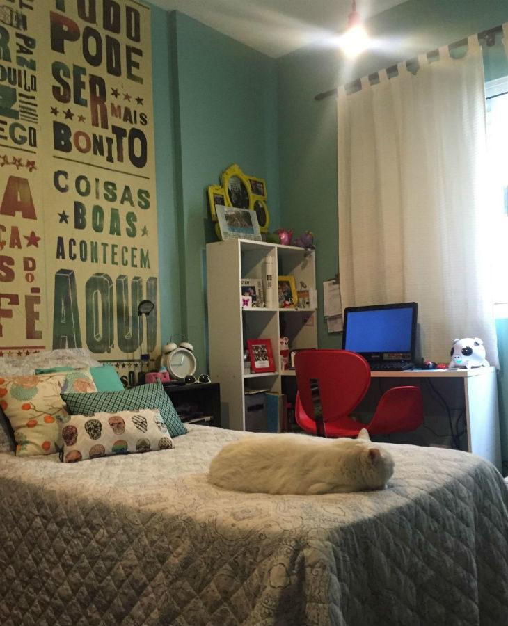 Estanterías de dormitorio: 75 ideas para embellecer aún más la habitación