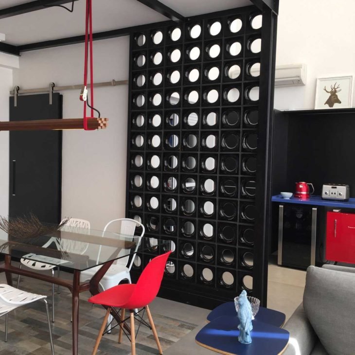 Separador de ambientes: 50 modelos inspiradores para decorar tu hogar