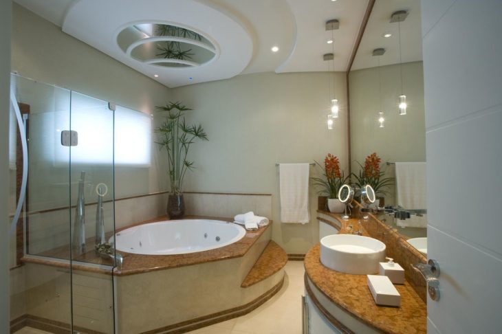 Baño spa: 50 inspiraciones increíbles para un momento de relax en casa
