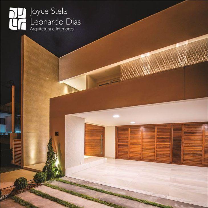 Foto: Reproducción / Joyce Stela & Leonardo Dias Arquitetura e Interiores