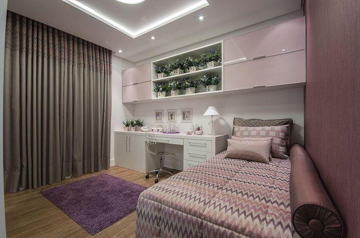 Habitación de niña: ideas sobre cómo decorar el dormitorio con estilo