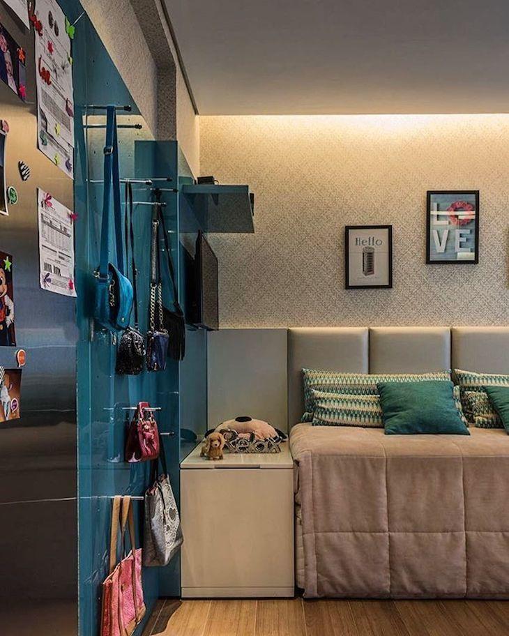 Habitación de niña: ideas sobre cómo decorar el dormitorio con estilo