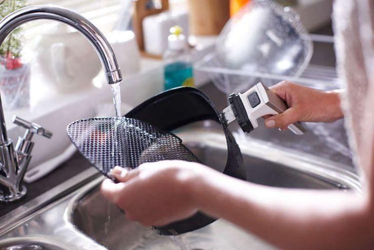 56 errores que acortan la vida útil de los electrodomésticos