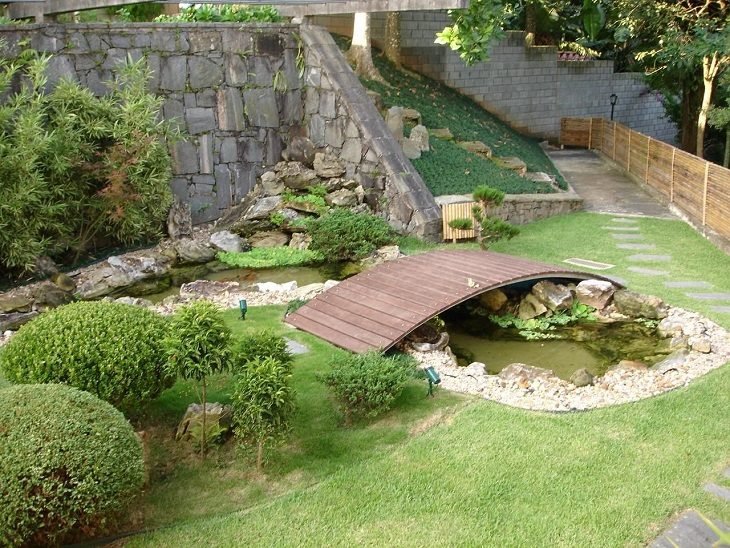 Jardín japonés: cómo montar y 45 ideas para inspirar tu