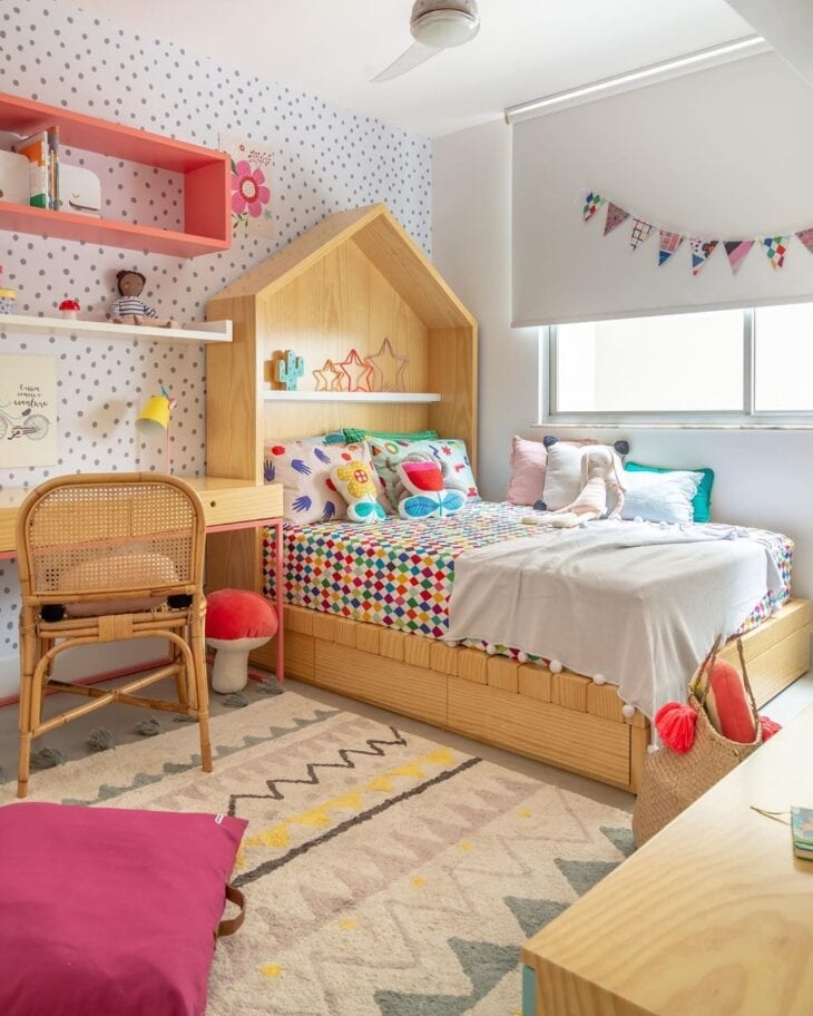 Dormitorio sencillo: consejos e ideas para decorar con estilo