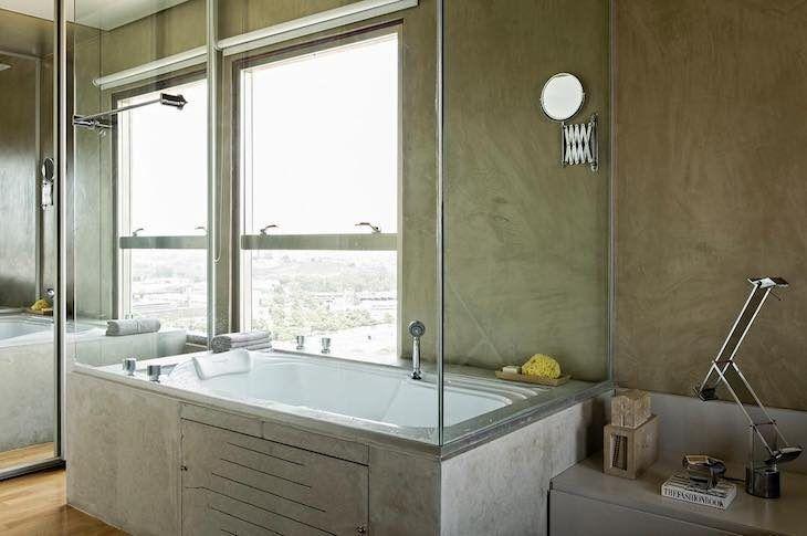 Decoración del baño: 100 ideas para hacer elegante la habitación