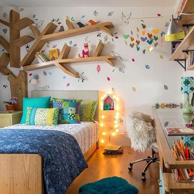 Cómo decorar y disfrutar cada rincón de una habitación pequeña