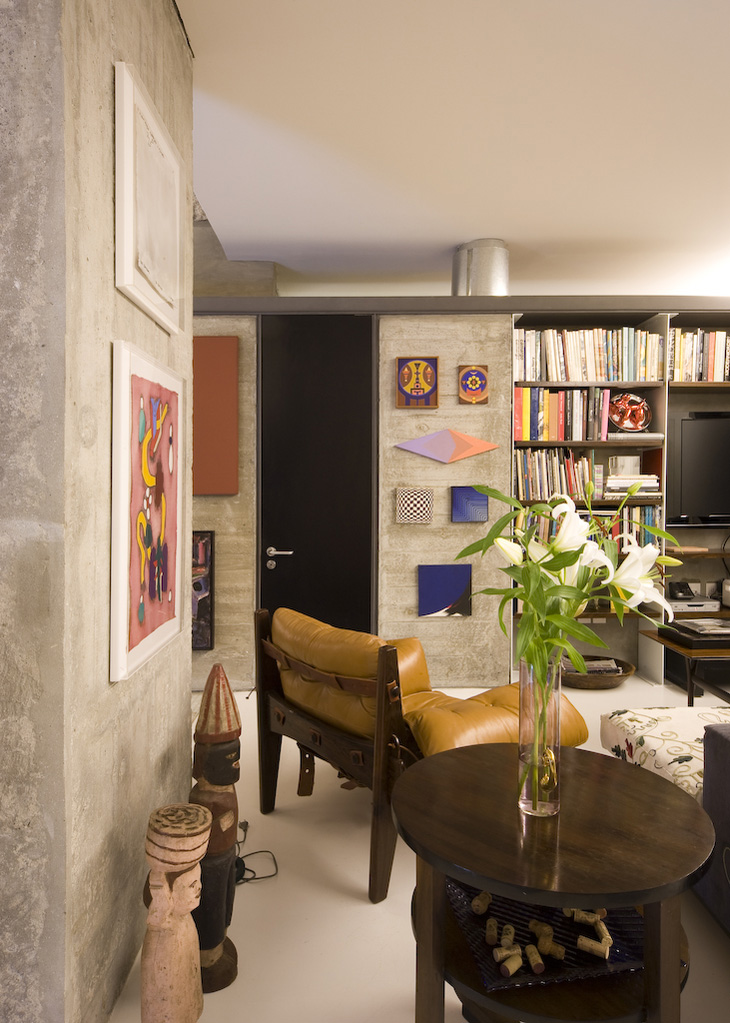 Apartamento en São Paulo es el escenario de la nueva temporada de Black Mirror