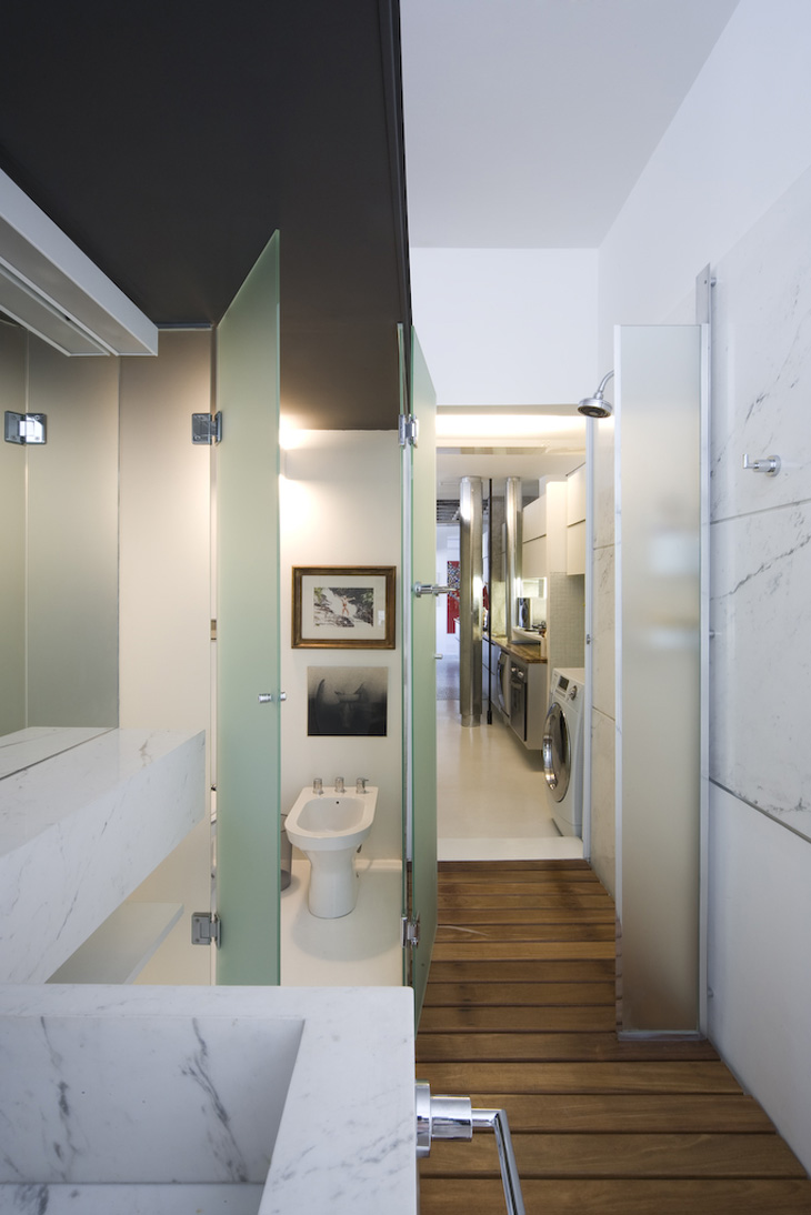 Apartamento en São Paulo es el escenario de la nueva temporada de Black Mirror