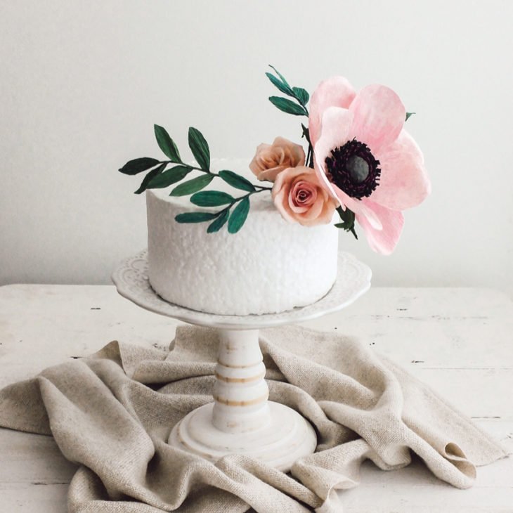 Cómo hacer flor de papel: paso a paso y 30 formas de usar en decoración
