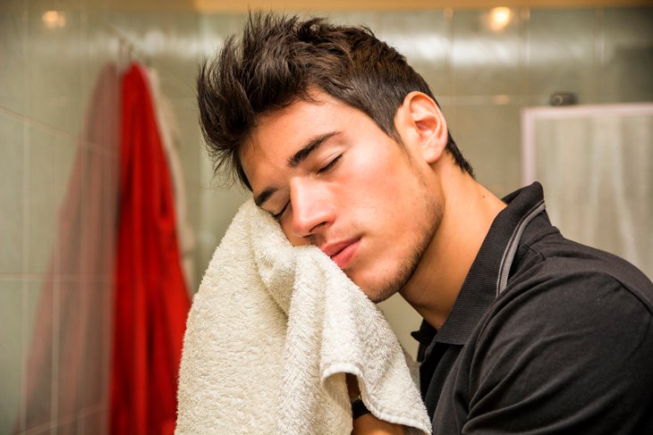 Cómo cuidar las toallas de baño con 5 sencillos consejos