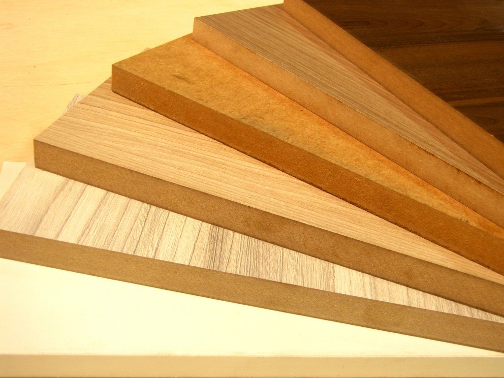 Tipos de madera: cómo tomar la decisión correcta para su hogar