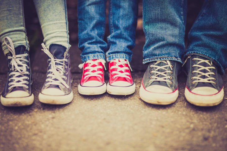 Cómo limpiar zapatillas: aprende 7 trucos rápidos y fáciles para hacer en casa