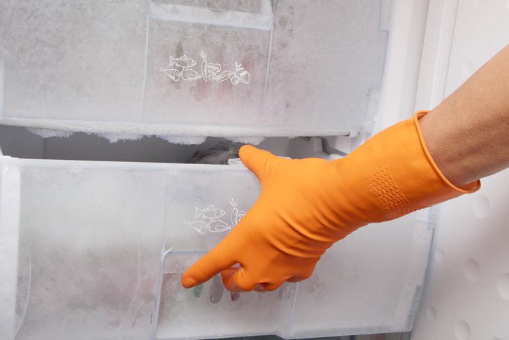 Aprenda a limpiar correctamente el frigorífico con trucos y consejos infalibles