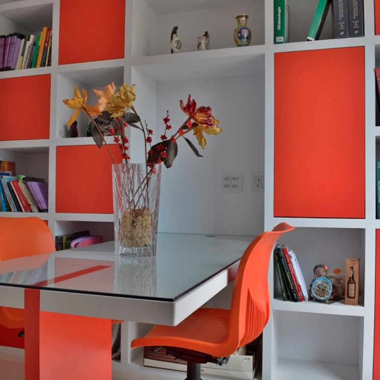 Muebles lacados: ventajas, como hacer y bonitas piezas para inspirarte