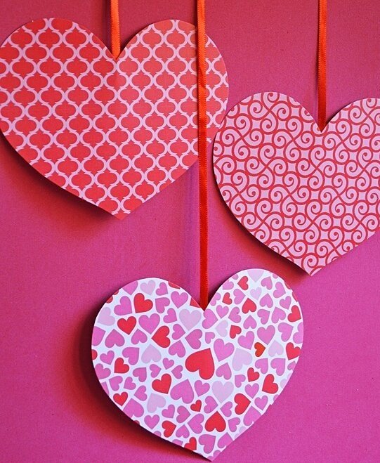 Decoración para el día de San Valentín: cómo impresionar al amor de tu vida