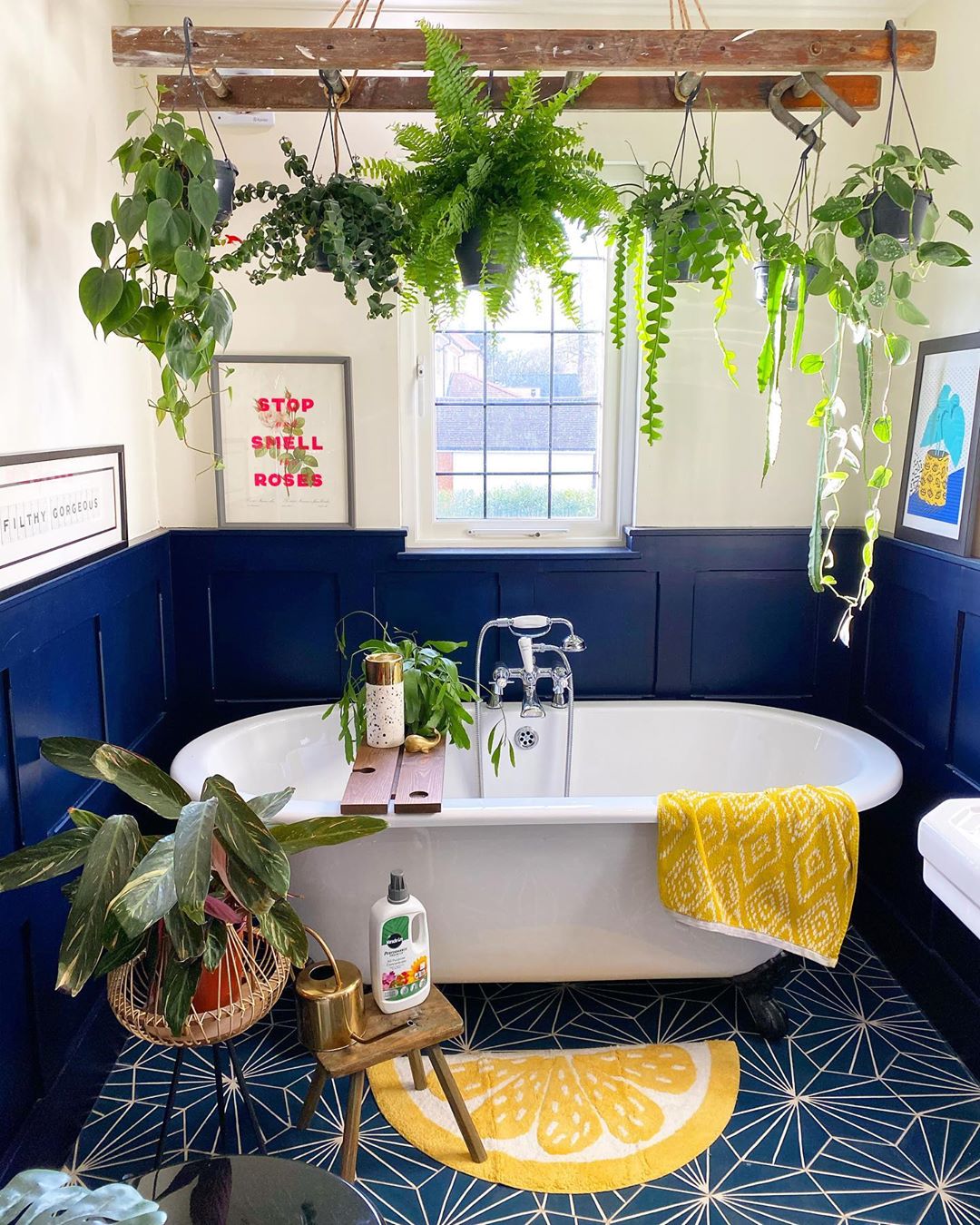 Baño rústico: 60 ideas que aportan sencillez y encanto a tu hogar