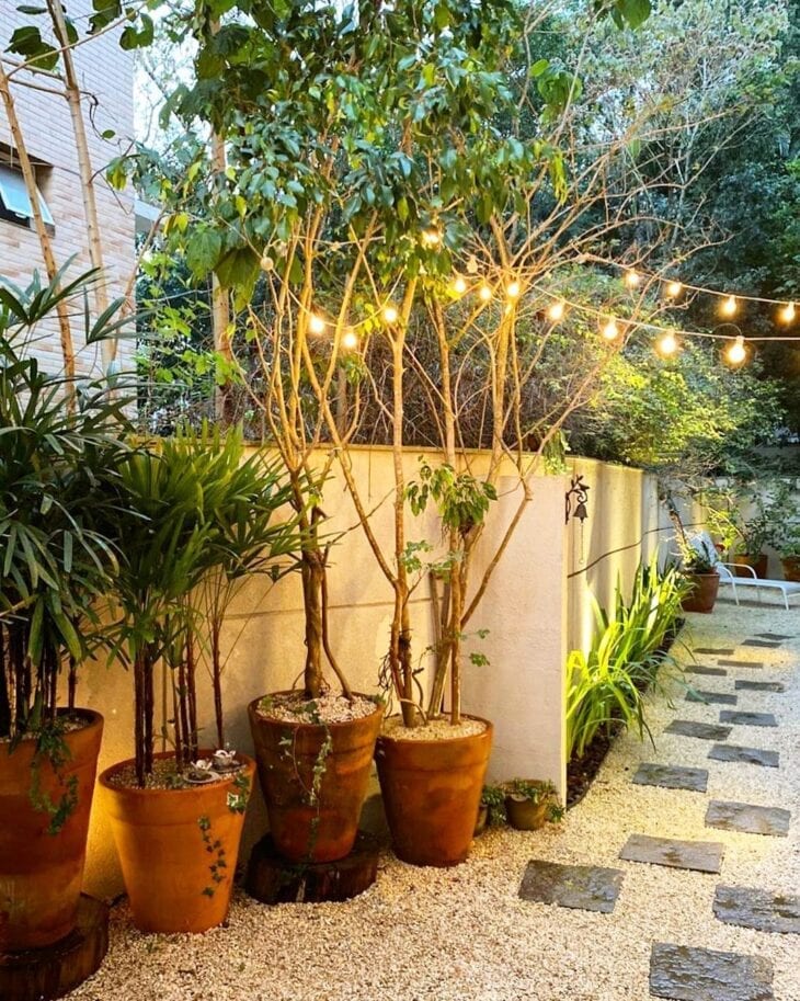 7 consejos creativos para tener un jardín sencillo y sorprendente