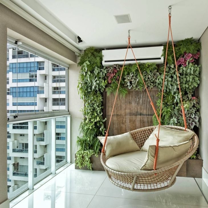 Jardín vertical: especies ideales, cómo hacerlo y 50 inspiraciones para tu hogar