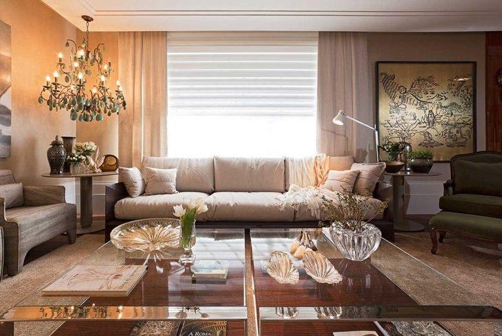 El encanto de las mantas: 70 ideas para darle más estilo a tu sofá