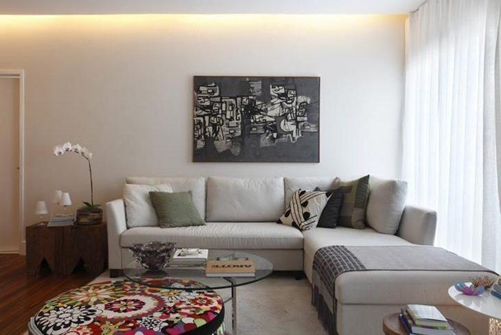 El encanto de las mantas: 70 ideas para darle más estilo a tu sofá