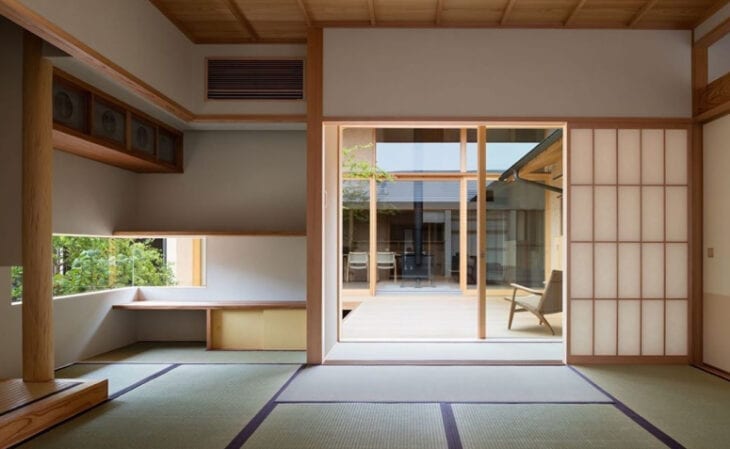 Casa japonesa: sorpréndete con el estilo de vida oriental