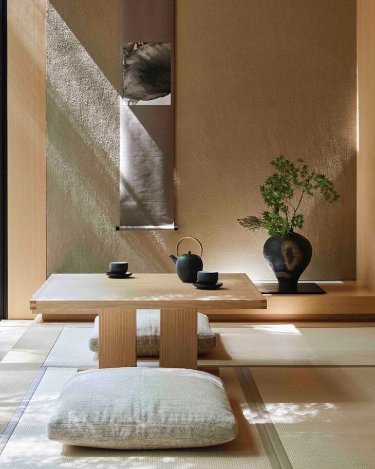 Casa japonesa: sorpréndete con el estilo de vida oriental