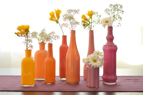 De la basura al lujo: 60 ideas sobre cómo reutilizar objetos en la decoración de tu hogar