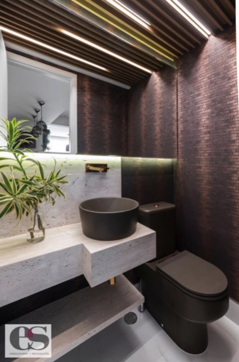 Azulejo de baño: 70 ideas increíbles para renovar tu espacio
