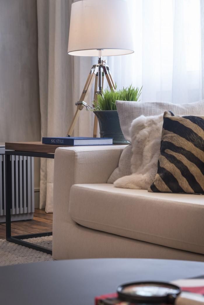 Lámpara de salón: 60 modelos perfectos para iluminar y decorar tu hogar