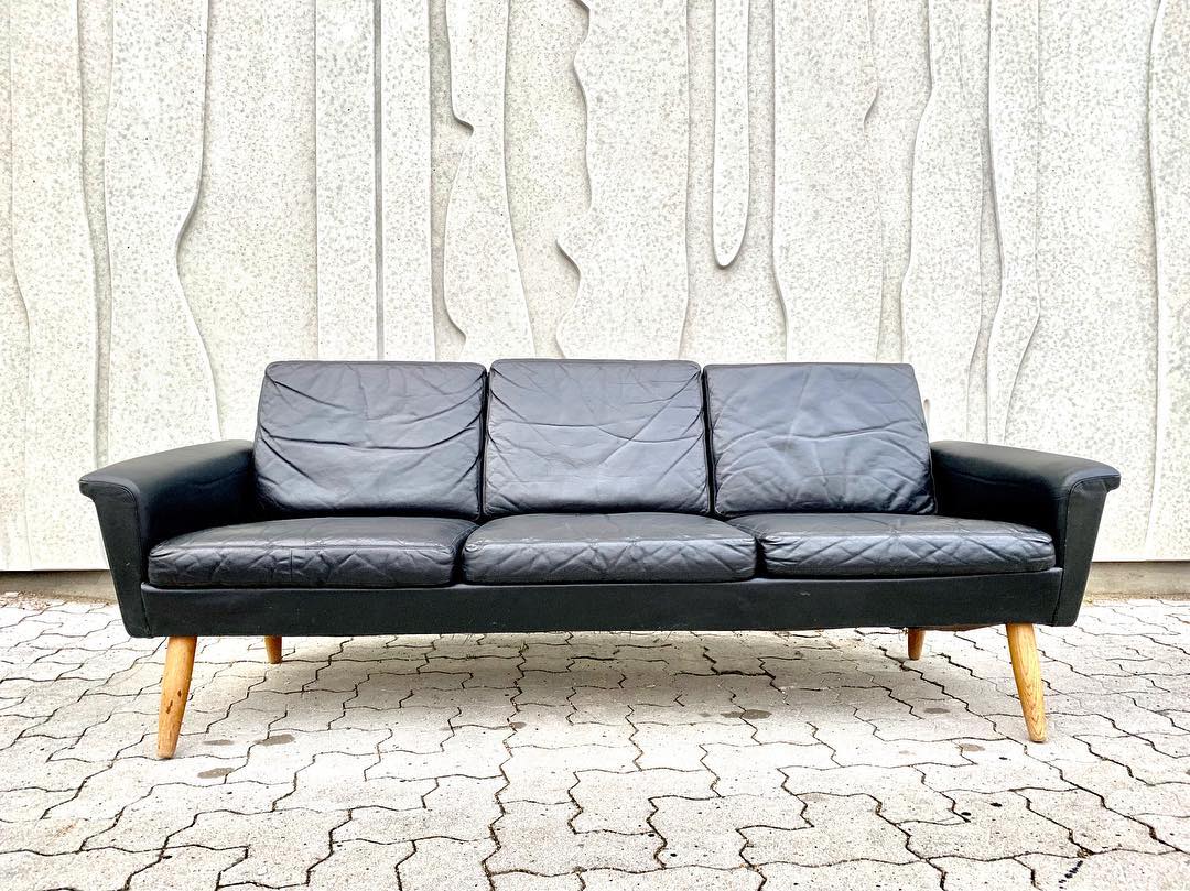 Sofá retro: 40 increíbles modelos de muebles con diseño atemporal