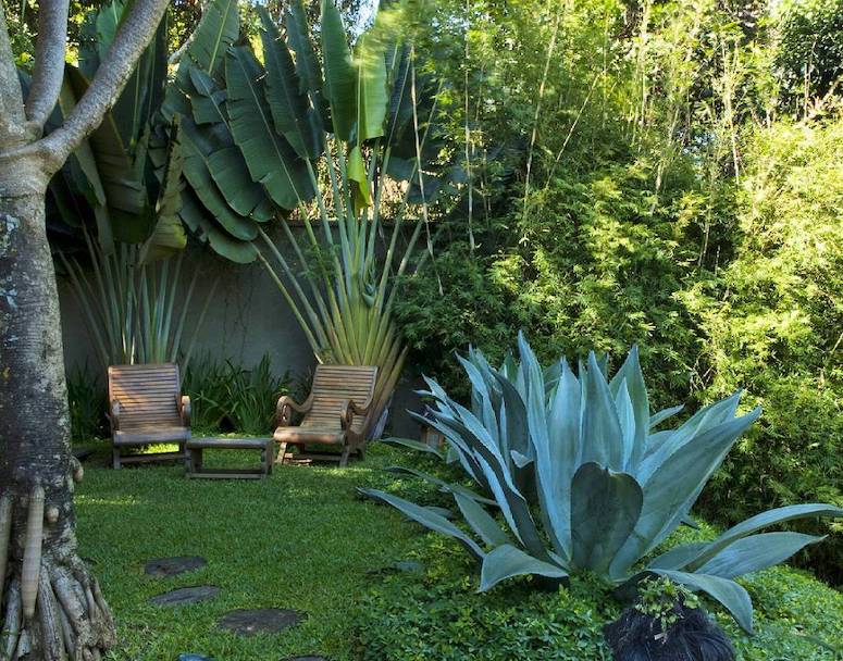 Mobiliario de jardín: 50 inspiraciones para decorar tu espacio