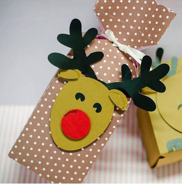 Cómo hacer decoraciones navideñas: 100 ideas y tutoriales para decorar tu hogar