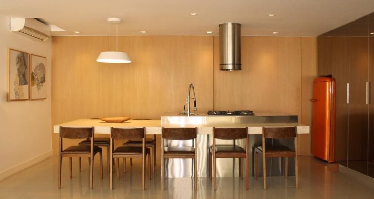 Encimera de cocina: 50 modelos funcionales y bonitos para tu espacio