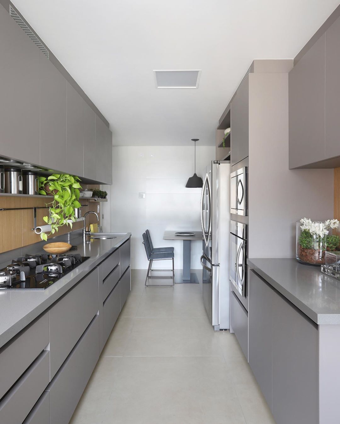 50 cocinas sencillas para inspirarte en la decoración de tu hogar