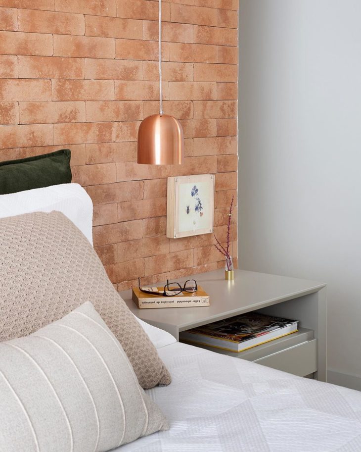 Colgante de dormitorio: 80 ideas para alegrar tu decoración