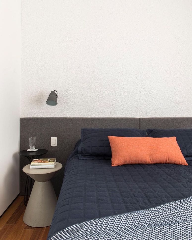 40 inspiraciones para apliques de dormitorio que alegrarán tu dormitorio