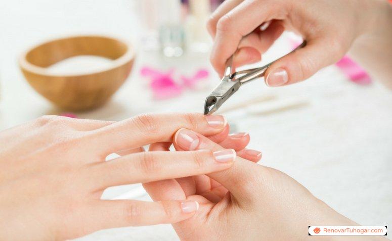 Cómo afilar los alicates de uñas: consejos rápidos y prácticos para hacer en casa