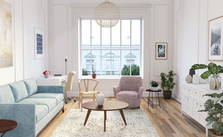 Estilo Lagom: 20 ideas de decoración y consejos para aplicar en tu hogar