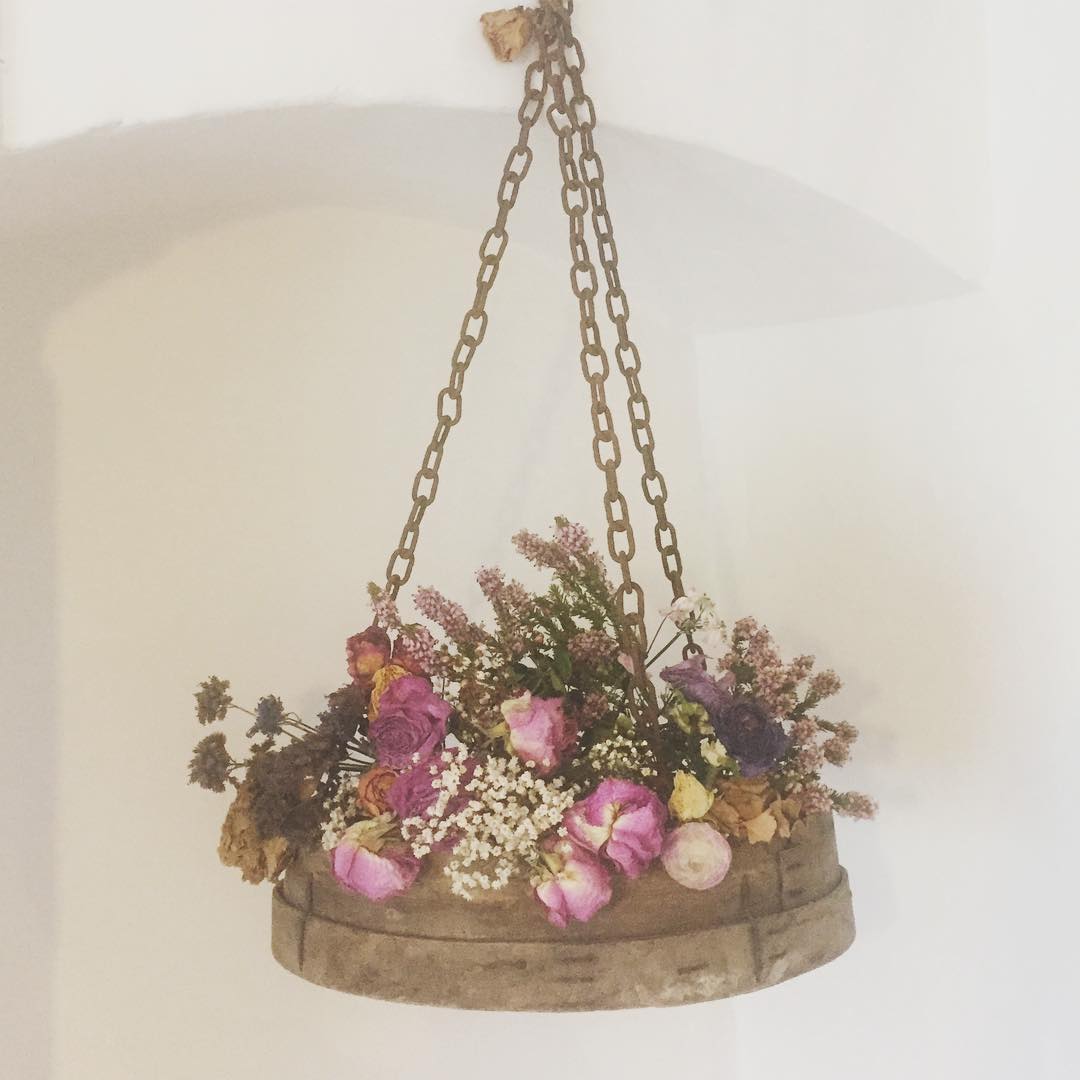 Flores secas para decoración: 40 inspiraciones y tutoriales para montar un arreglo