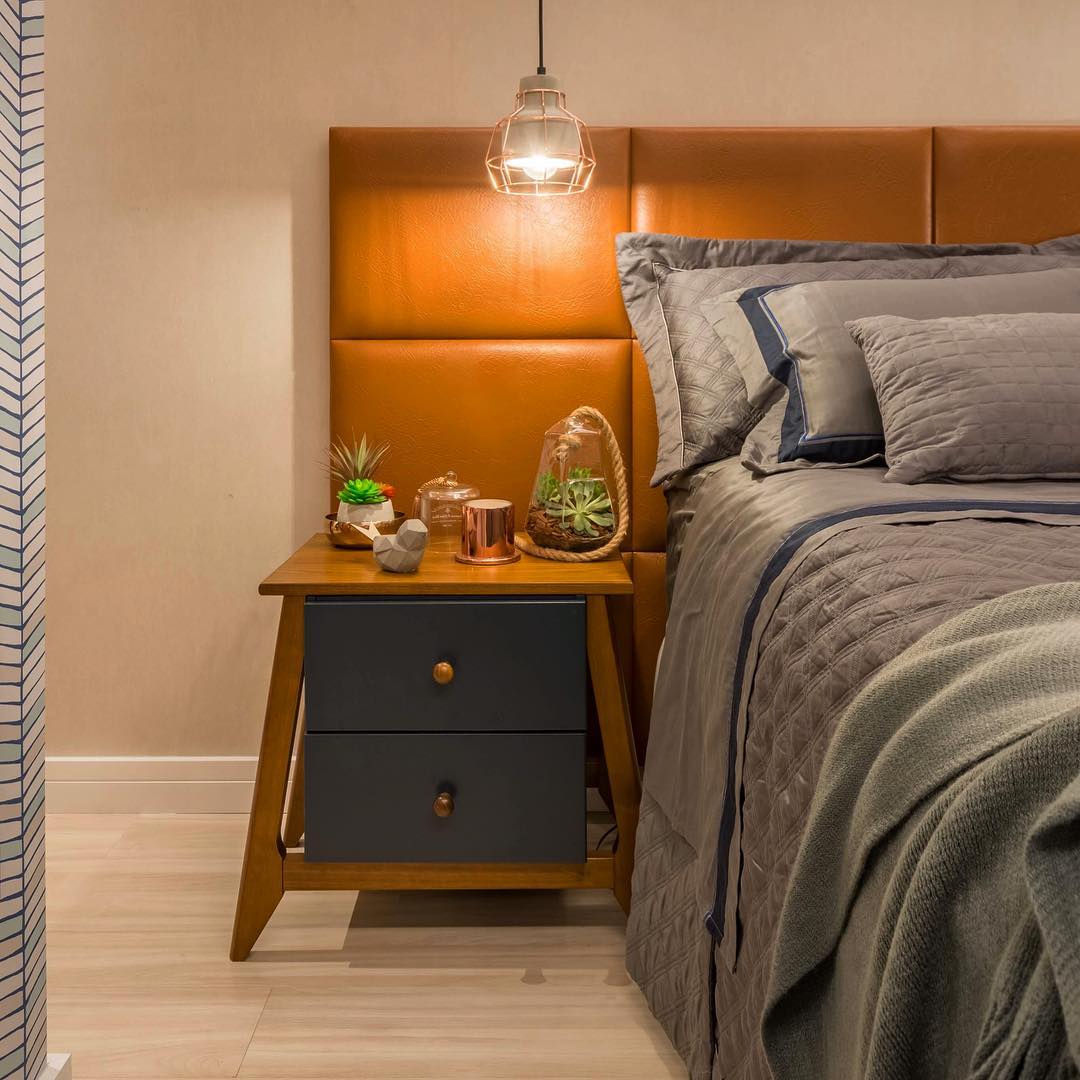 Suelos de dormitorio: 60 ideas para rediseñar tu rincón