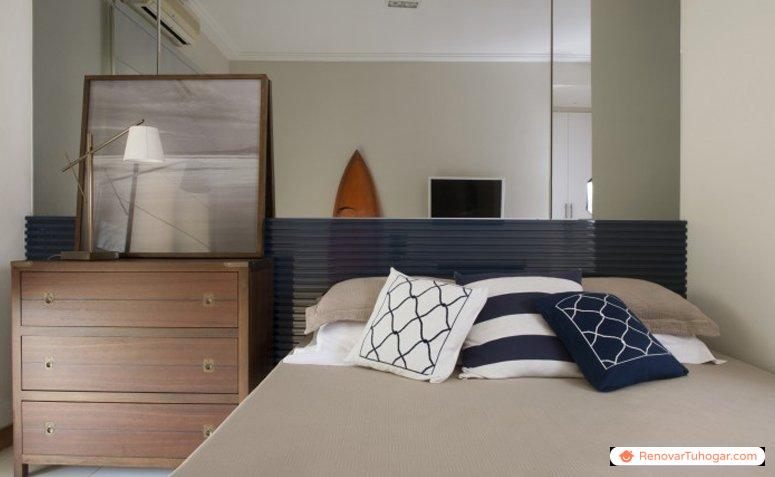 Cómoda para dormitorio: 40 modelos increíbles y sugerencias para comprar