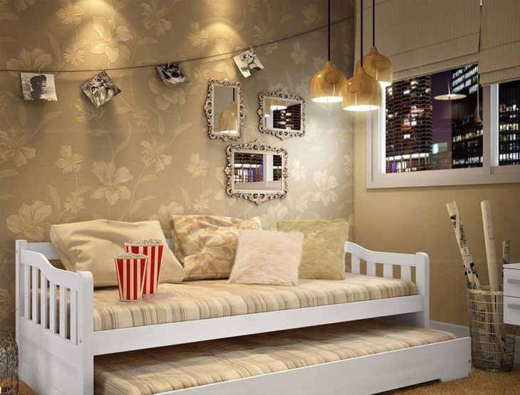 Atraque: 50 hermosas ideas para invertir en este mueble funcional y auténtico