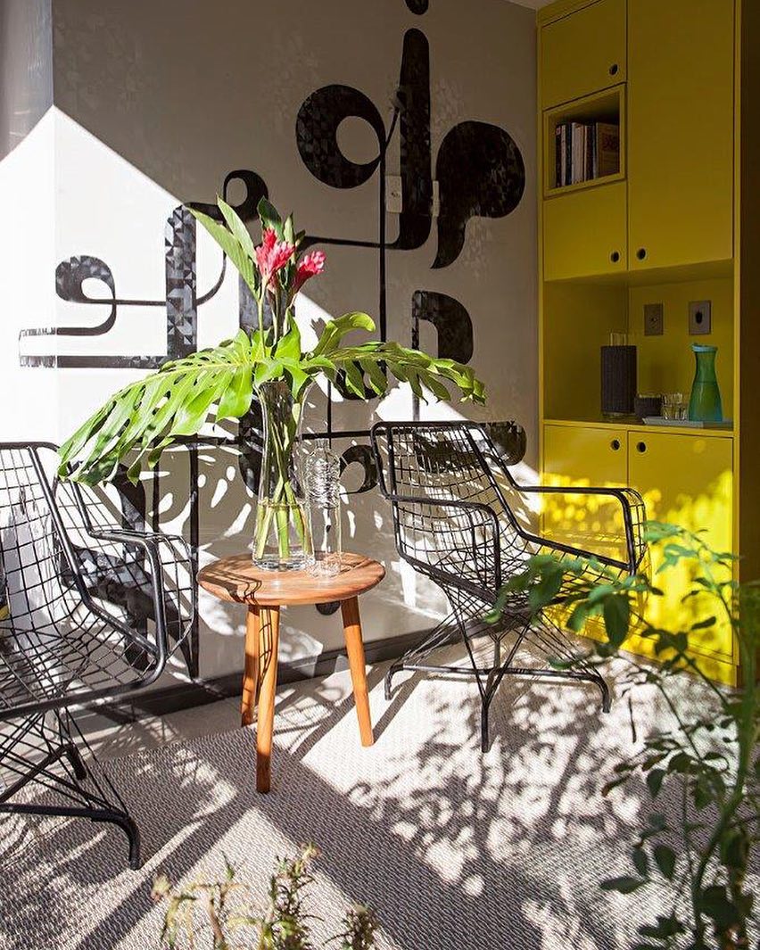 75 ideas de decoración con tonos de amarillo para ambientes más animados