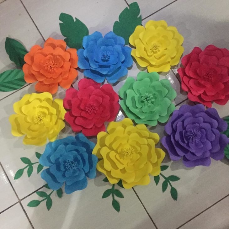 Decoración floral: 60 ideas para dar vida a tu decoración