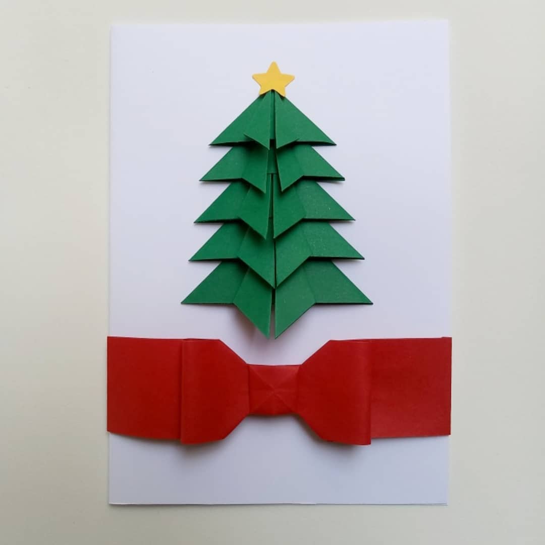 Tarjeta de Navidad: 50 plantillas y tutoriales para hacer y enviar con amor