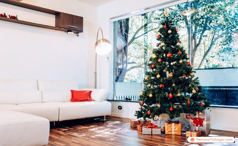 Decoración navideña: 155 hermosas inspiraciones y cómo hacer decoraciones en casa