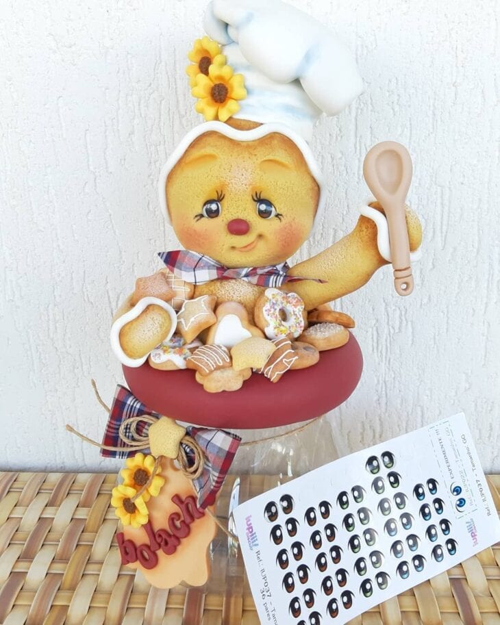 70 increíbles ideas de tarros de galletas para completar cualquier rincón