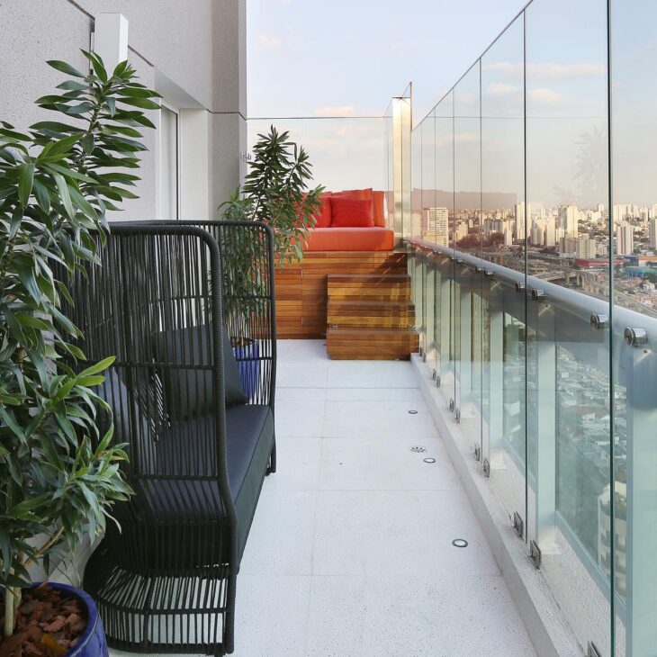 60 plantas de balcón para tener tu propia jungla urbana