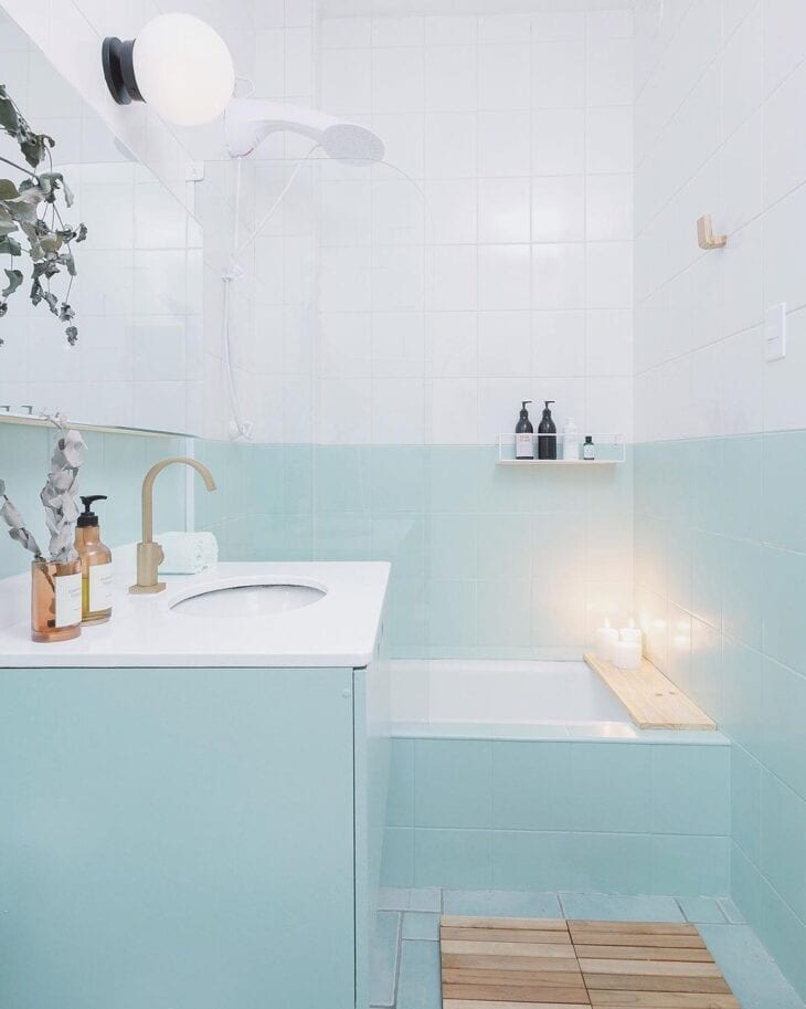 120 ideas de baños decorados para el espacio de sus sueños